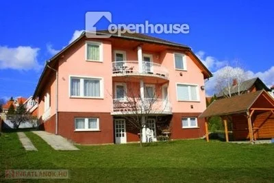 Zalakaros apartman kiadó