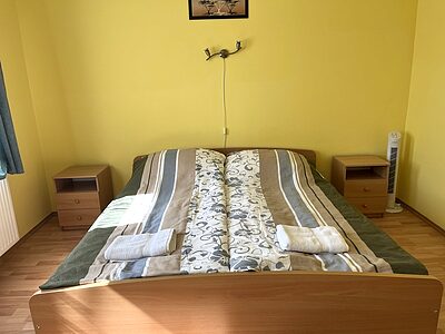 8749 Zalakaros Üdölő sor 6/A apartman szállás