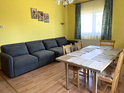 8749 Zalakaros Üdölő sor 6/A apartman szállás