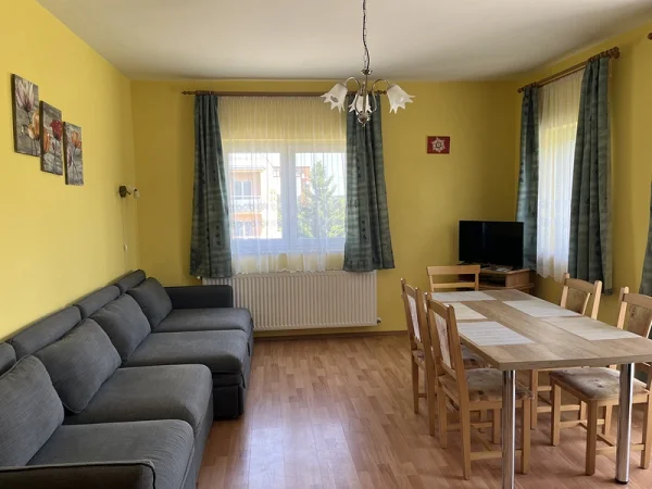 Zalakaros apartman kiadó