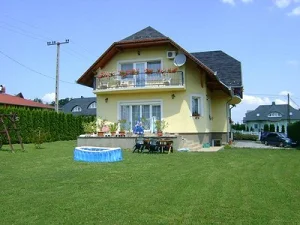 Zalakaros apartman kiadó