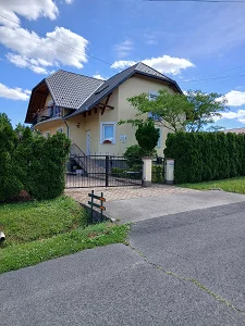 Zalakaros apartman kiadó