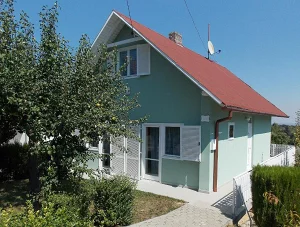 Zalakaros apartman kiadó