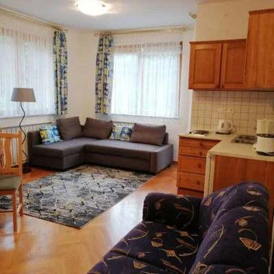 Zalakaros apartman kiadó