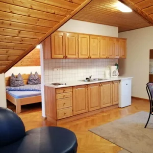 Zalakaros apartman kiadó