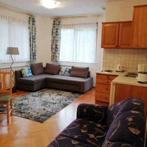 Zalakaros apartman kiadó