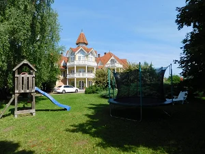 Zalakaros apartman kiadó