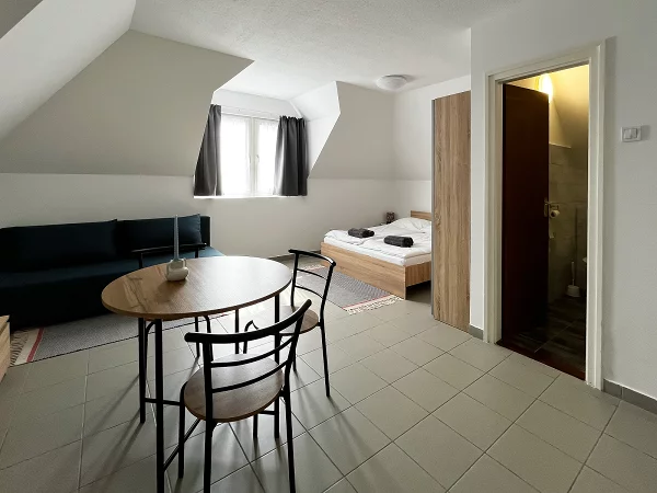 Zalakaros apartman kiadó