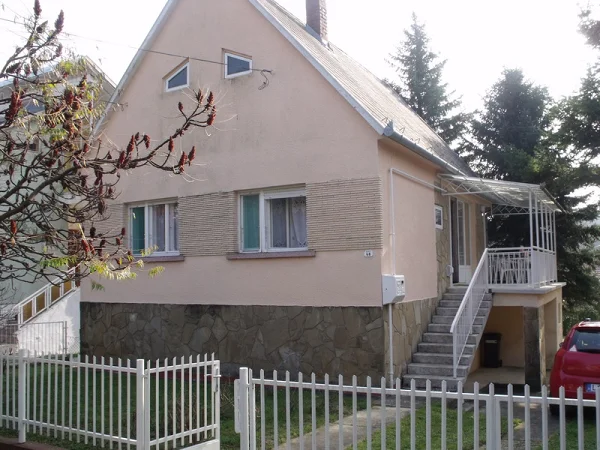 Zalakaros apartman kiadó