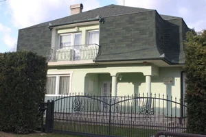 Zalakaros apartman kiadó