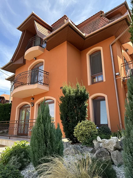 Zalakaros apartman kiadó