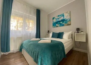 Zalakaros apartman kiadó