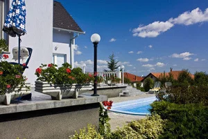 Zalakaros apartman kiadó