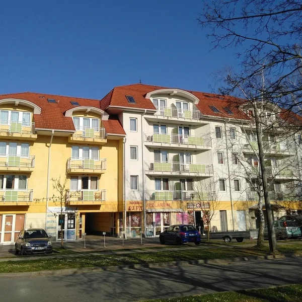 Zalakaros apartman kiadó