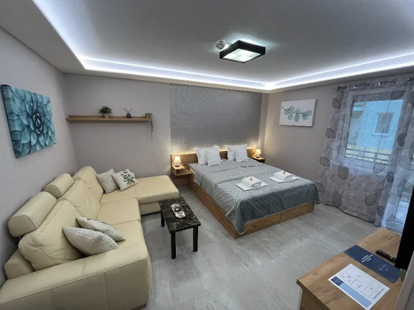 Zalakaros apartman kiadó