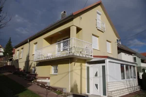 Zalakaros apartman kiadó