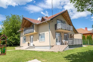 Zalakaros apartman kiadó