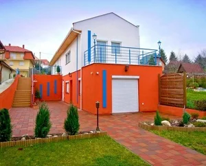 Zalakaros apartman kiadó