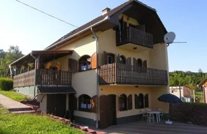 Zalakaros apartman kiadó