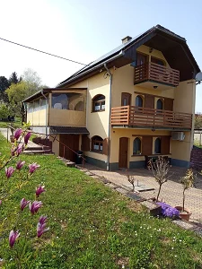 Zalakaros apartman kiadó