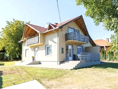 Zalakaros apartman kiadó