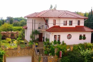 Zalakaros apartman kiadó