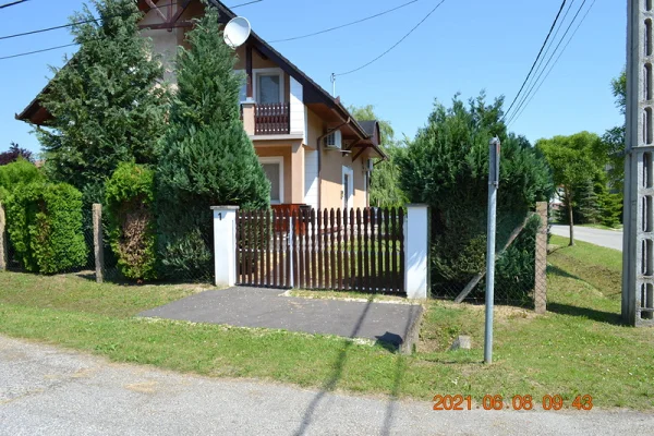 Zalakaros apartman kiadó