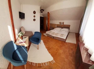 Zalakaros apartman kiadó