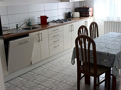 8749 Zalakaros Hegyalja utca 88. apartman szállás