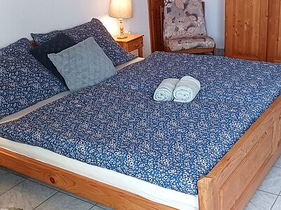 8749 Zalakaros Hegyalja utca 88. apartman szállás