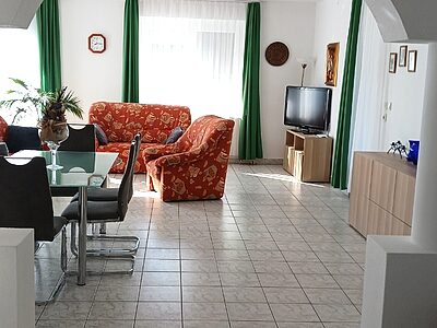 8749 Zalakaros Hegyalja utca 88. apartman szállás