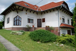 Zalakaros apartman kiadó