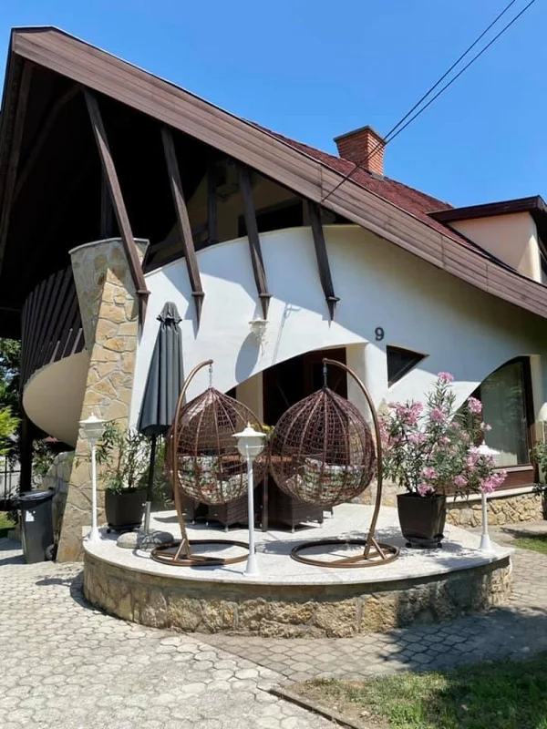 Zalakaros apartman kiadó