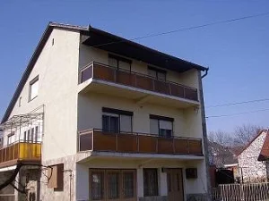 Zalakaros apartman kiadó