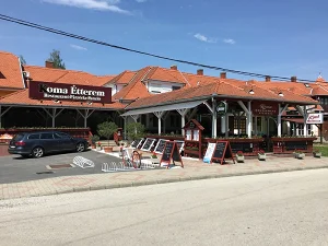 Zalakaros apartman kiadó