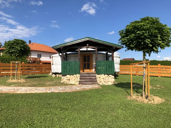 Zalalövő apartman kiadó