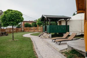 Zalalövő apartman kiadó