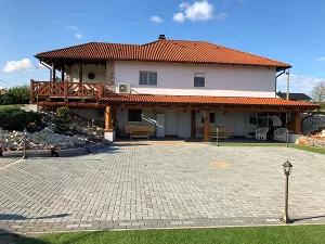 Zalalövő apartman kiadó