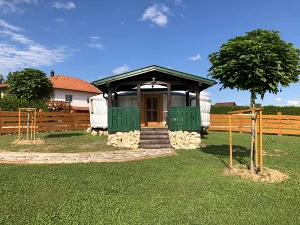 Zalalövő apartman kiadó