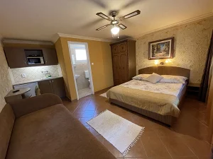 Zamárdi apartman kiadó