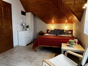 Zamárdi apartman kiadó