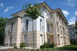 Zamárdi apartman kiadó