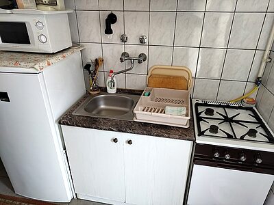 8621 Zamárdi Aradi  u.3 apartman szállás