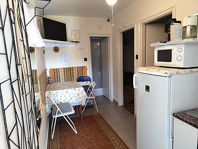 8621 Zamárdi Aradi  u.3 apartman szállás