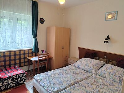 8621 Zamárdi Aradi  u.3 apartman szállás