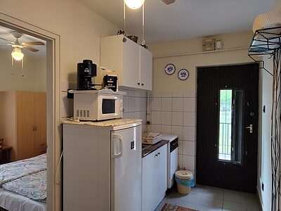 8621 Zamárdi Aradi  u.3 apartman szállás