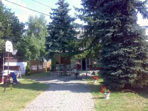 Zamárdi apartman kiadó