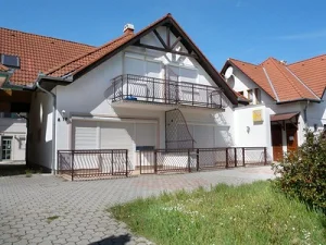 Zamárdi apartman kiadó