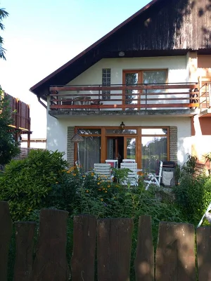 Zamárdi apartman kiadó