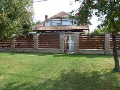 Zamárdi apartman kiadó